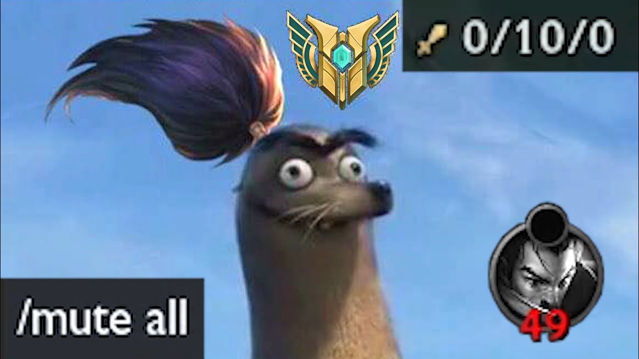 Yasuo.exe background
