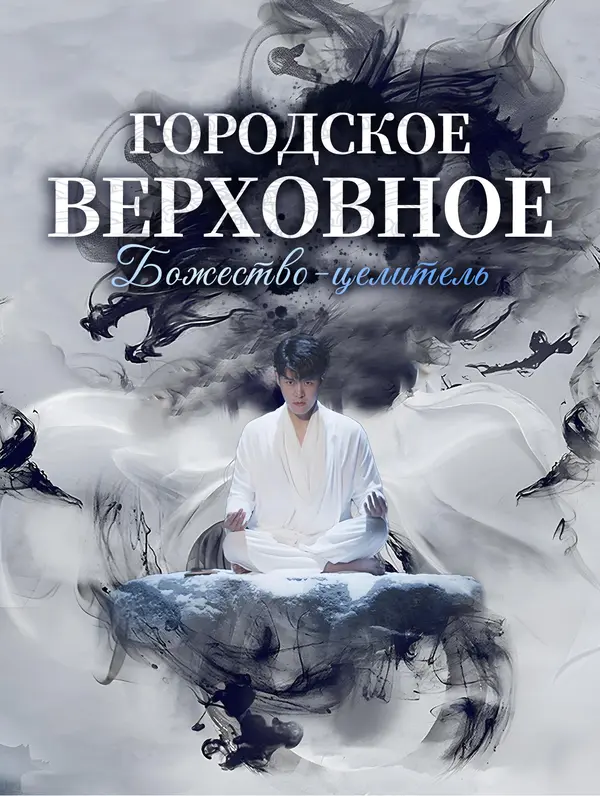 Городское верховное божество-целитель poster