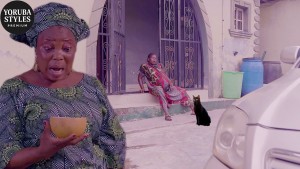 Oyun Agbara