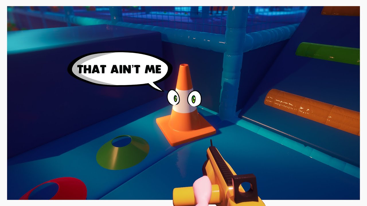 The Goofiest Game Added Prop Hunt background