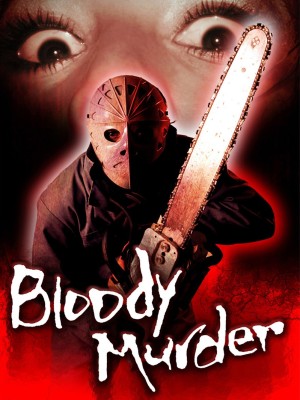 Bloody Murder [Spanish]