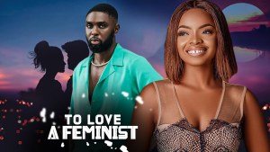 to love a feminist