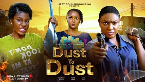 DUST TO DUST 2