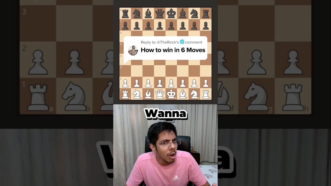How to win in 6 moves? ЁЯЧ┐