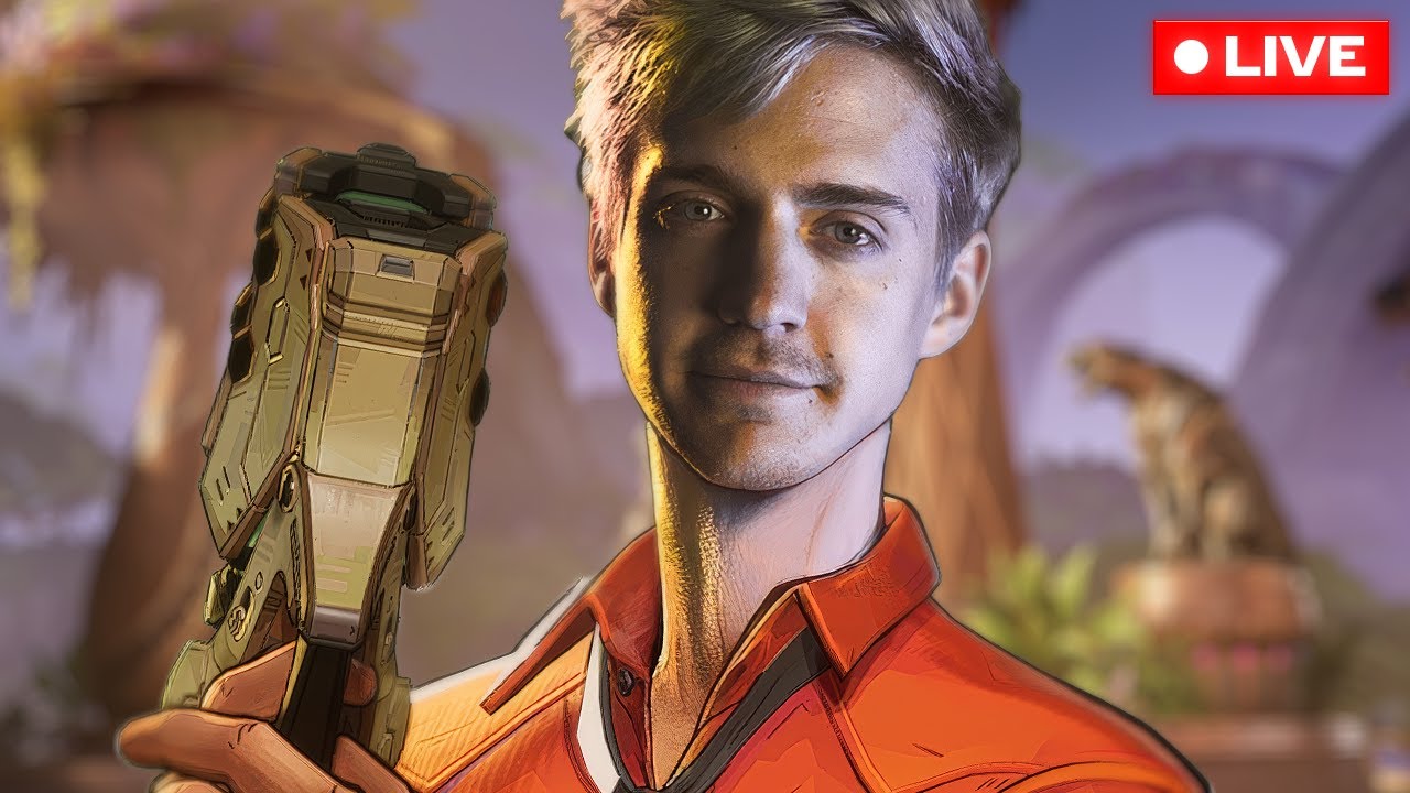 π΄ Marvel Rivals into Expedition 33 Expert Mode - LIVE background