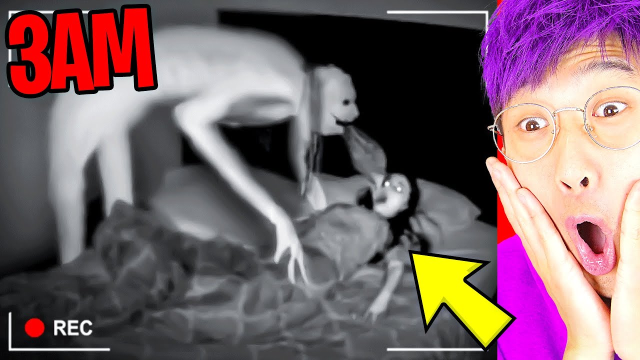 Something HORRIBLE Happened To Her Sister..!? (LANKYBOX REACTION)