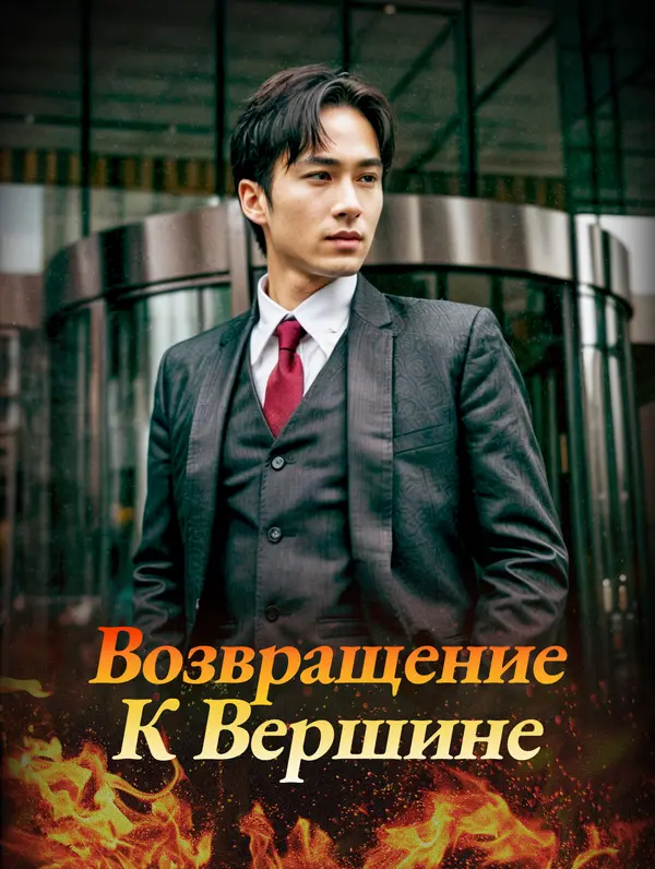 Возвращение К Вершине poster