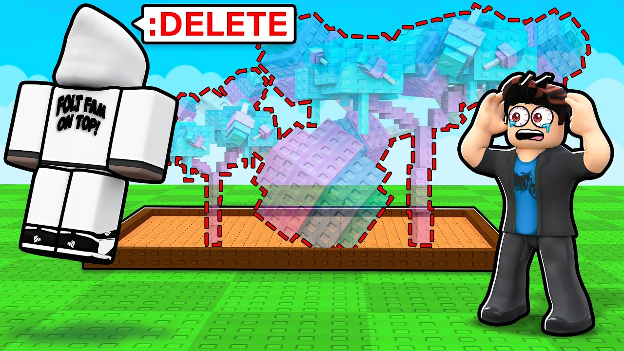I Downloaded HACKS In Grow A Garden.. background