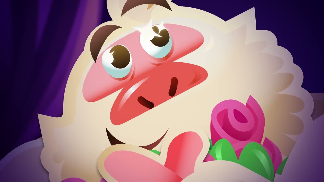 Candy Crush TV | Sweet Hearts Season