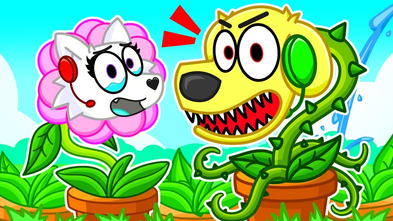 DO NOT WATER THIS PLANT in Roblox!
