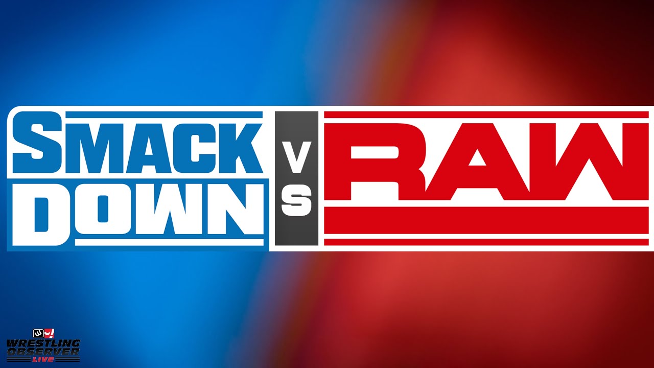 Smackdown's ratings and Raw preview: Wrestling Observer Live