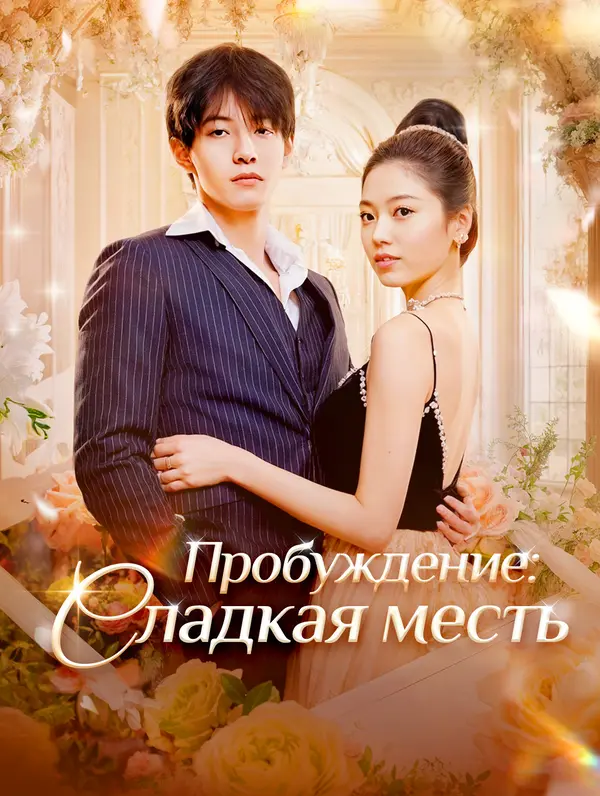 Пробуждение: Сладкая месть poster