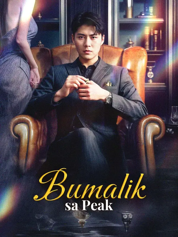 Bumalik sa Peak poster