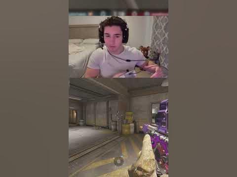 Ricci *LEAKS* His Cronus đł background