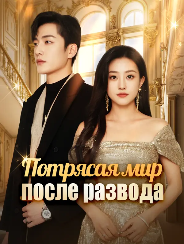 Потрясая мир после развода poster