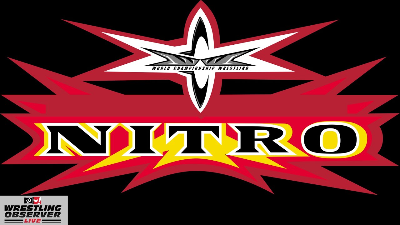 One Wednesday Night War show this week felt like an episode of WCW Nitro: Wrestling Observer Live