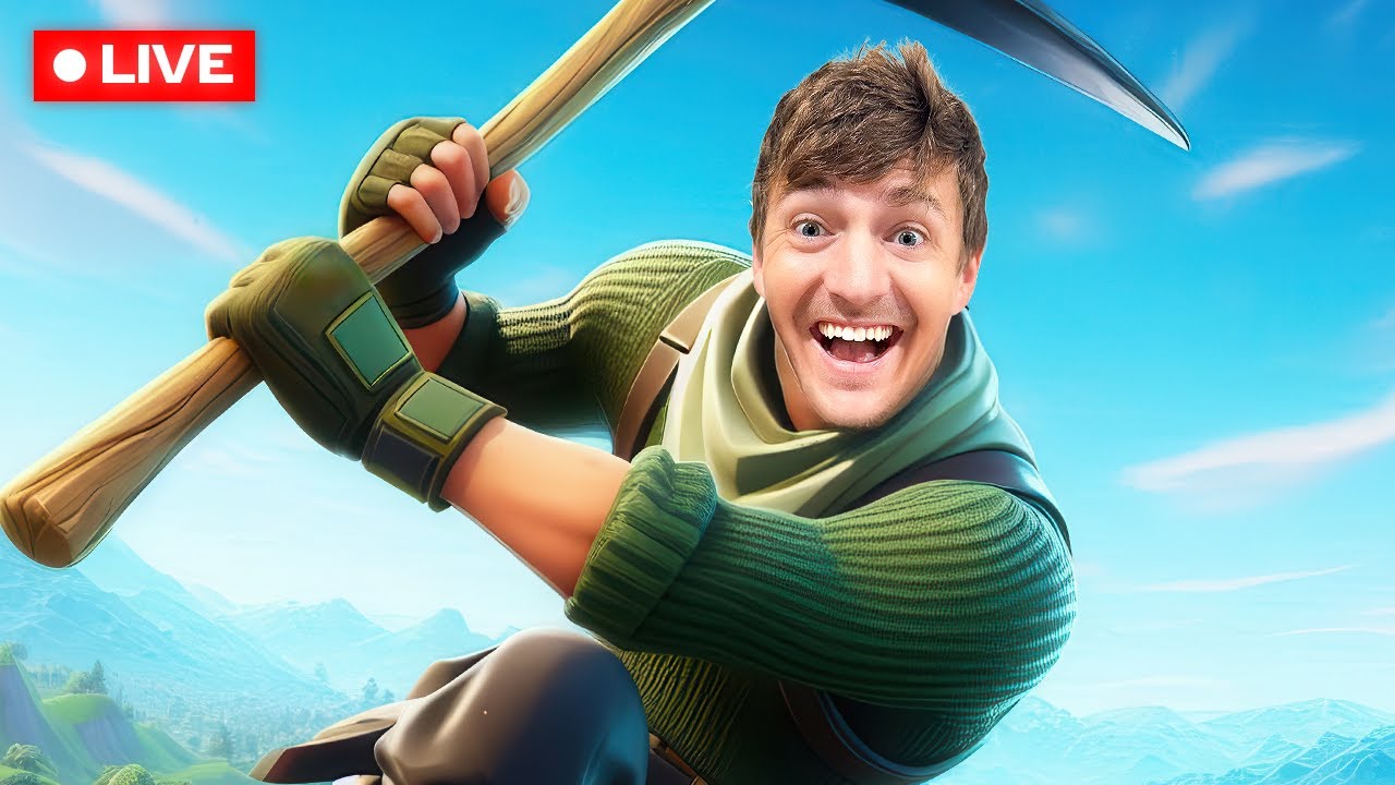 ๐ด Noobs Hate Fortnite