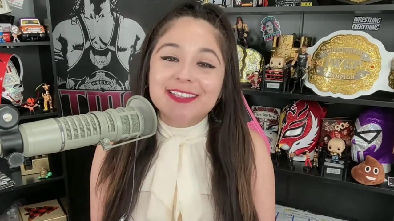 2022-06-24 Wrestling Observer Live~! with Bryan Alvarez & Mike Sempervive