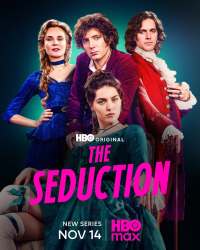 The Seduction
