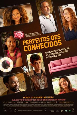 Perfeitos Desconhecidos [Indonesian]