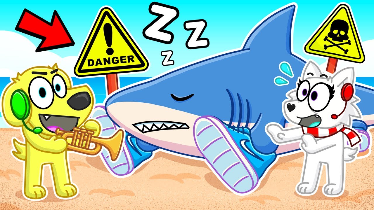 Don't Wake the SLEEPING BRAINROTS..
