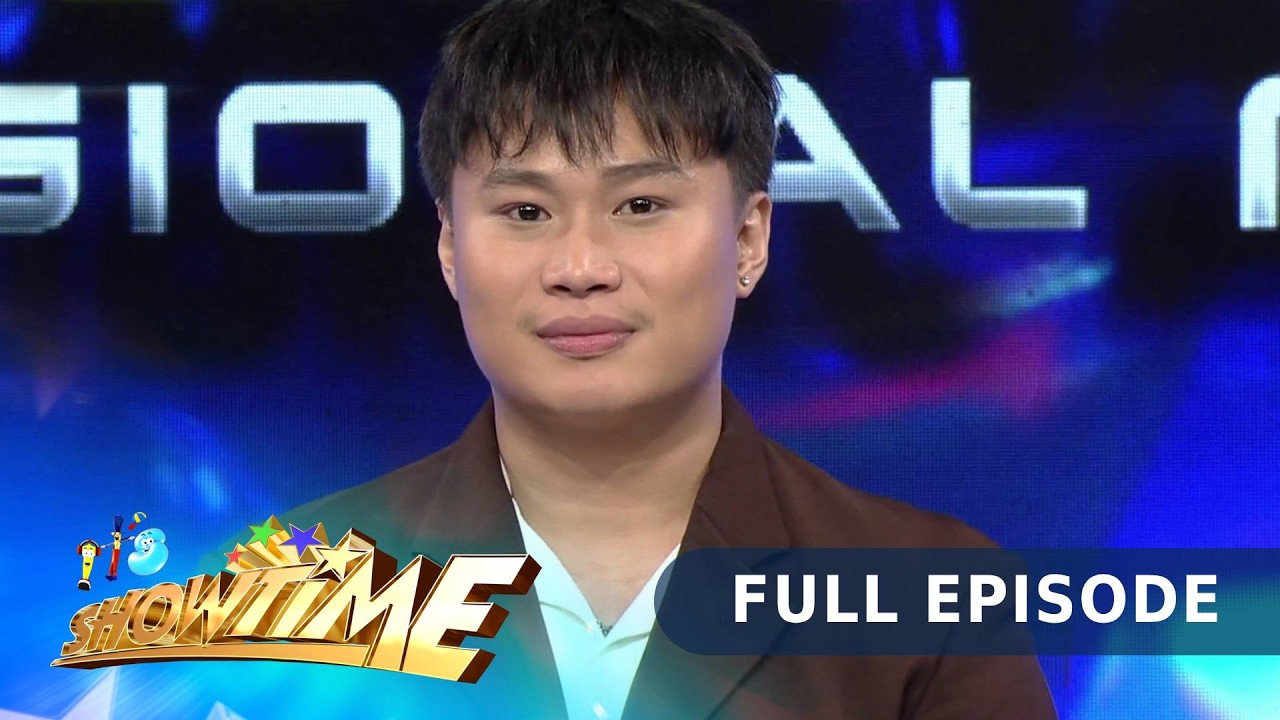Si Craig ang itinanghal na pambato ng Region 7