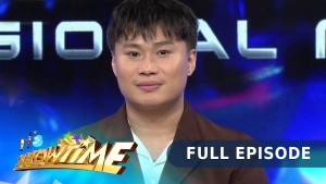 Si Craig ang itinanghal na pambato ng Region 7