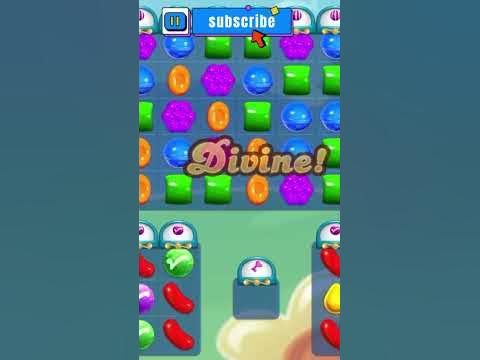 Level 3322 Highlights #candycrushsaga #candycrush #amazinggames