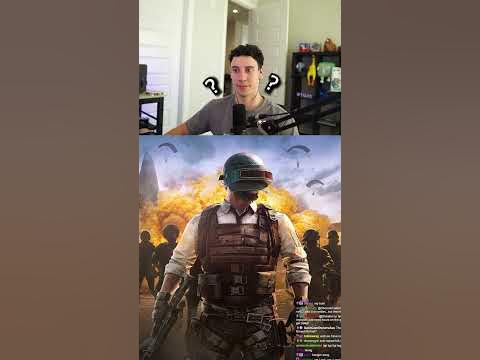 The *NEW* PUBG update is so lit 😍