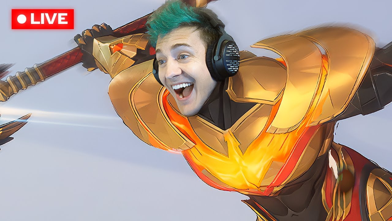 đŽ BACK From Marvel Rivals Retirement