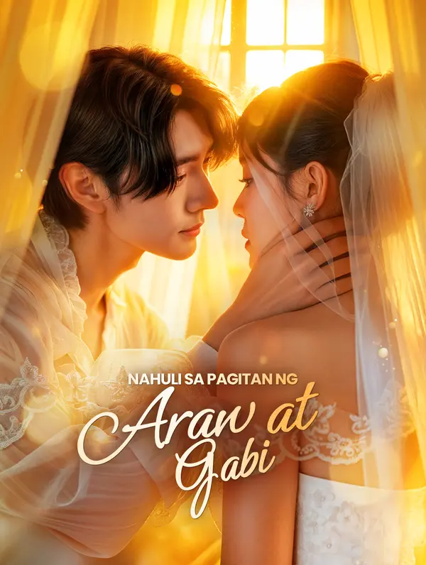 Nahuli sa Pagitan ng Araw at Gabi poster
