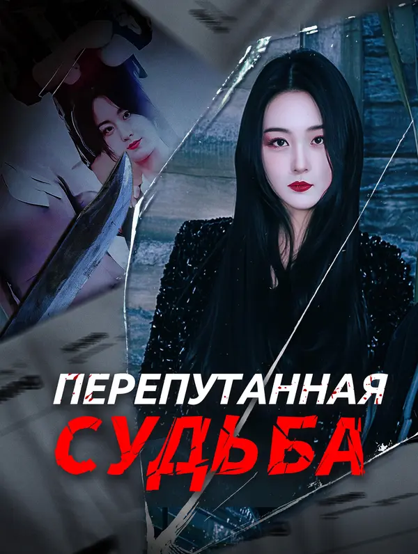 Перепутанная судьба poster