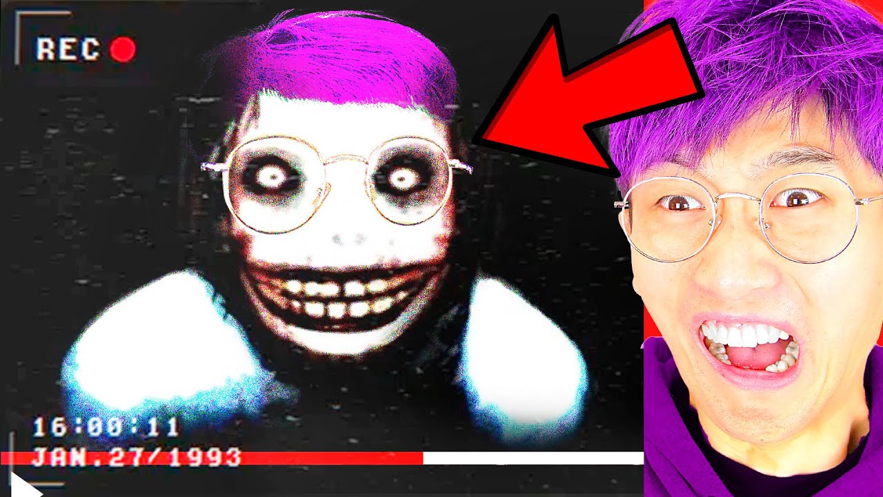 DO NOT Watch This Video Alone... (IMPOSSIBLE DIFFICULTY Don't SCREAM Challenge!)