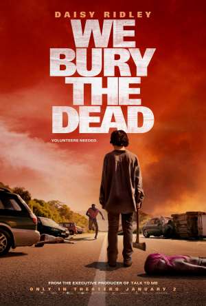 We Bury the Dead - 123Movies
