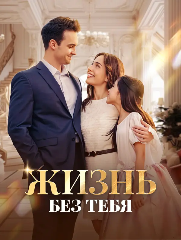 Жизнь без тебя poster