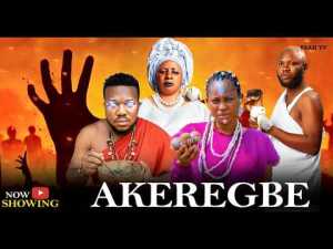AKEREGBE