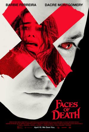 Faces of Death - 123Movies