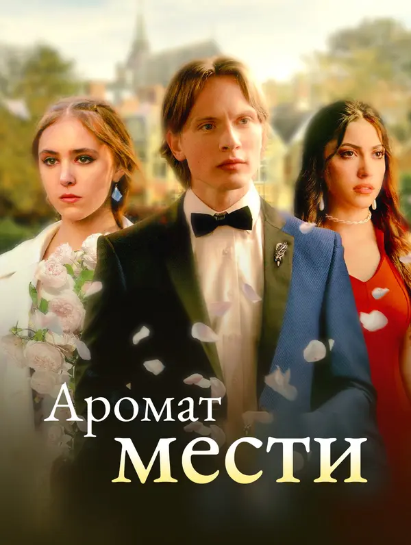 Аромат мести poster