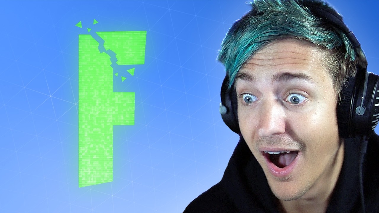 Fortnite's Biggest Glitch Finally Fixed?