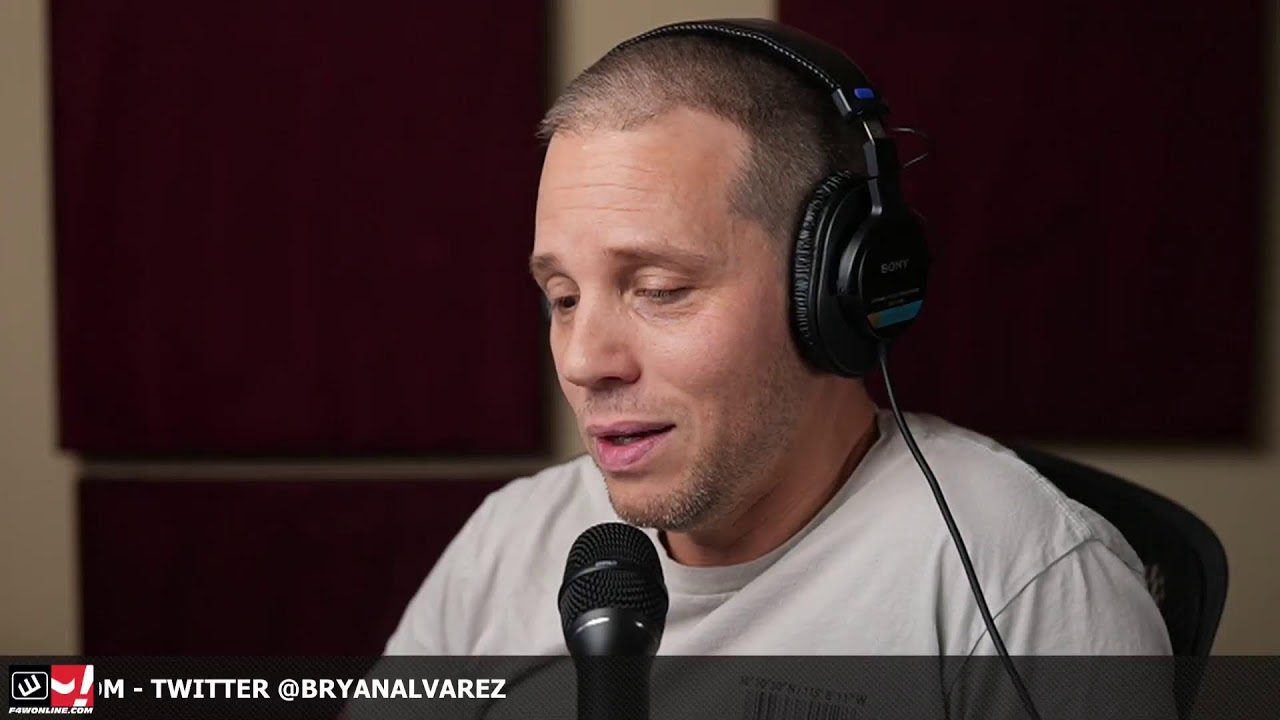 2023-03-13 Wrestling Observer Live~! with Bryan Alvarez & Mike Sempervive background