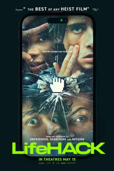 Life Hack [Hindi] poster