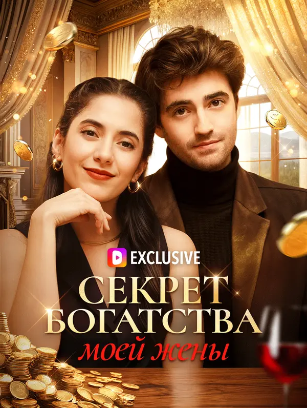 Секрет богатства моей жены poster
