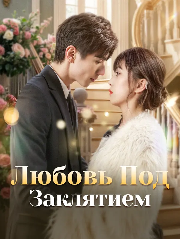 Любовь Под Заклятием poster