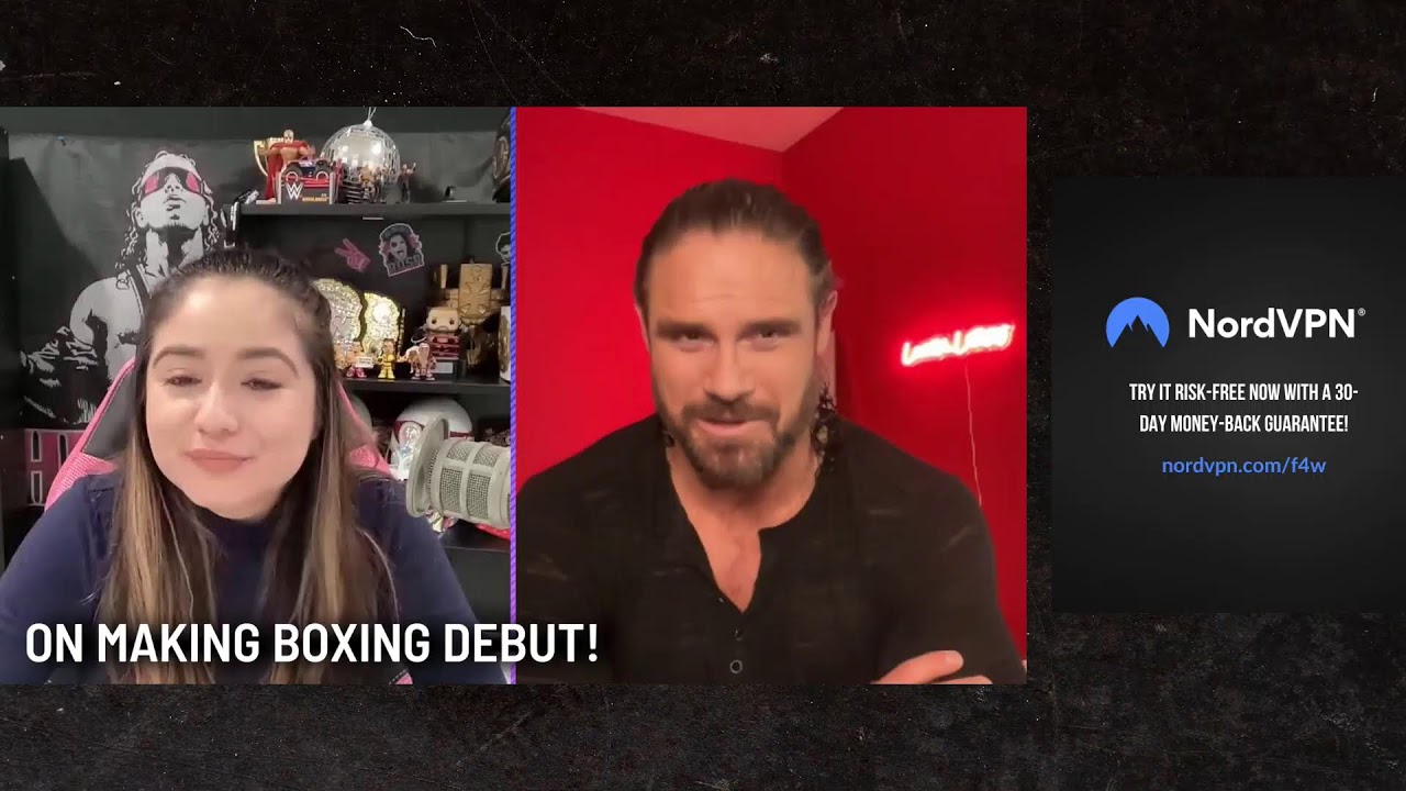 2023-03-03 Wrestling Observer Live~! with Bryan Alvarez & Mike Sempervive