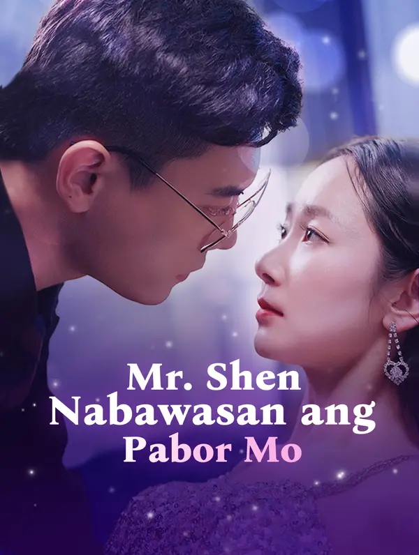 Mr. Shen, Nabawasan ang Pabor Mo poster