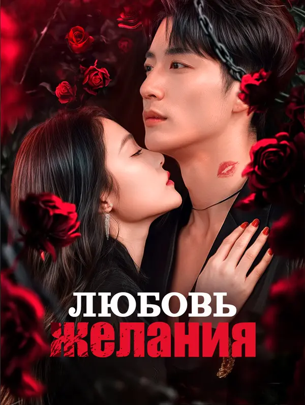 Любовь желания poster