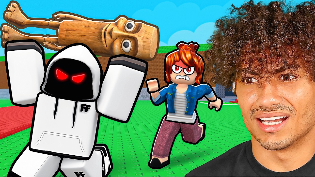 ROBLOX STEAL A BRAINROT.. background