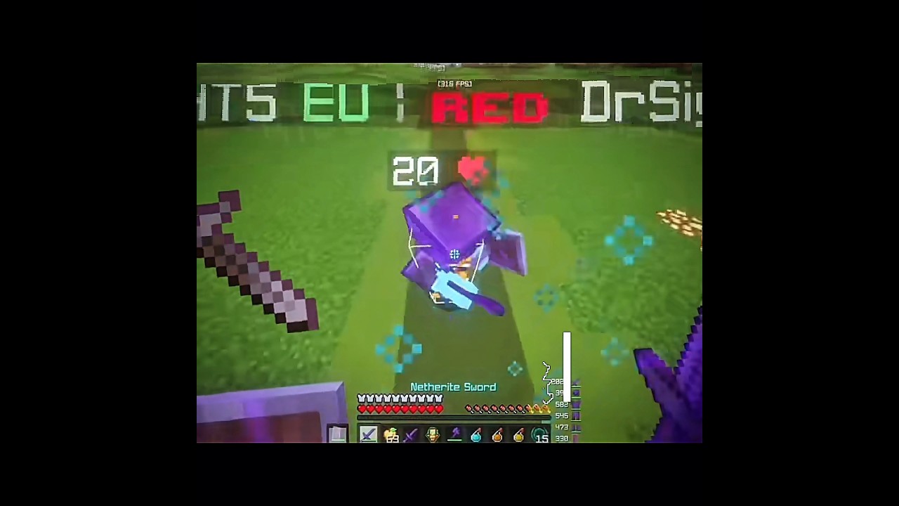 The New Era of PvP | AcTuGmAtU3M.. (Viral Edit) | MCPE #edit #minecraft