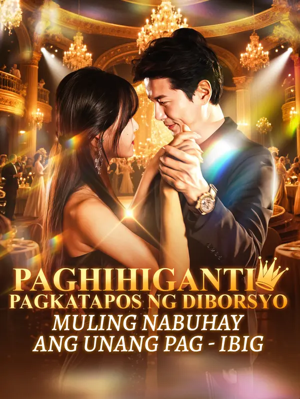 Paghihiganti Pagkatapos ng Diborsyo Muling Nabuhay ang Unang Pag-ibig poster