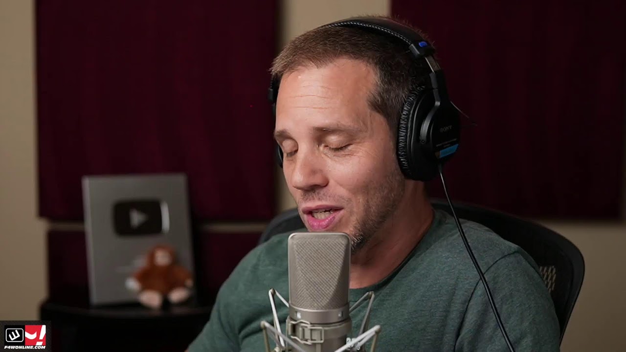 Wrestling Observer *LIVE* | Bryan Alvarez wrestling news background
